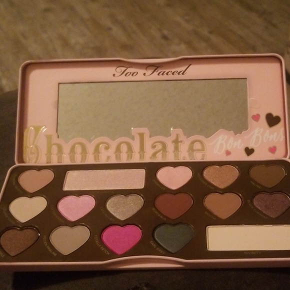 Too faced NEW - Picture 2 of 4